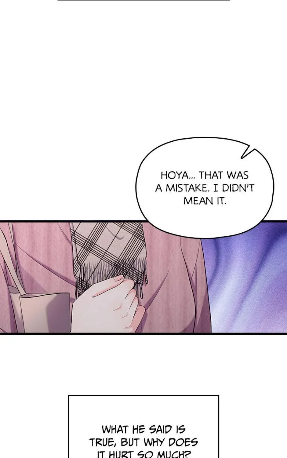 Genre is Romance Chapter 28 page 157 - 