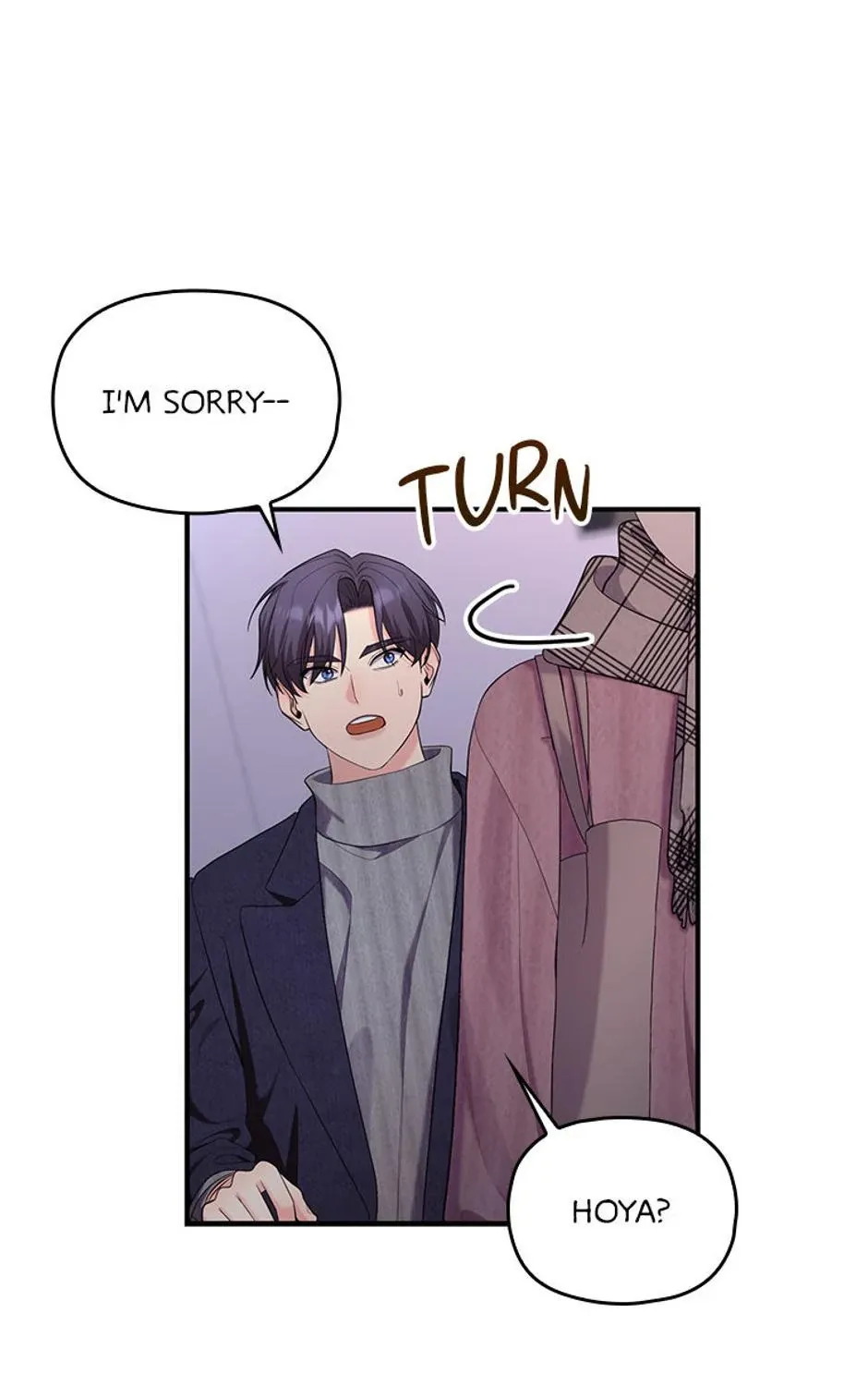 Genre is Romance Chapter 28 page 159 - 