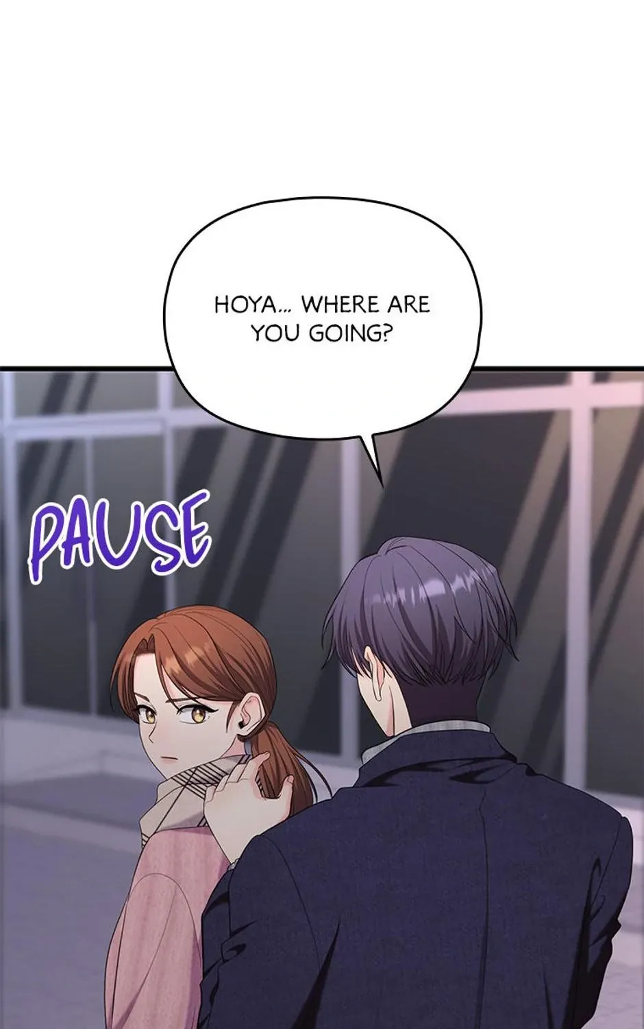Genre is Romance Chapter 28 page 161 - 