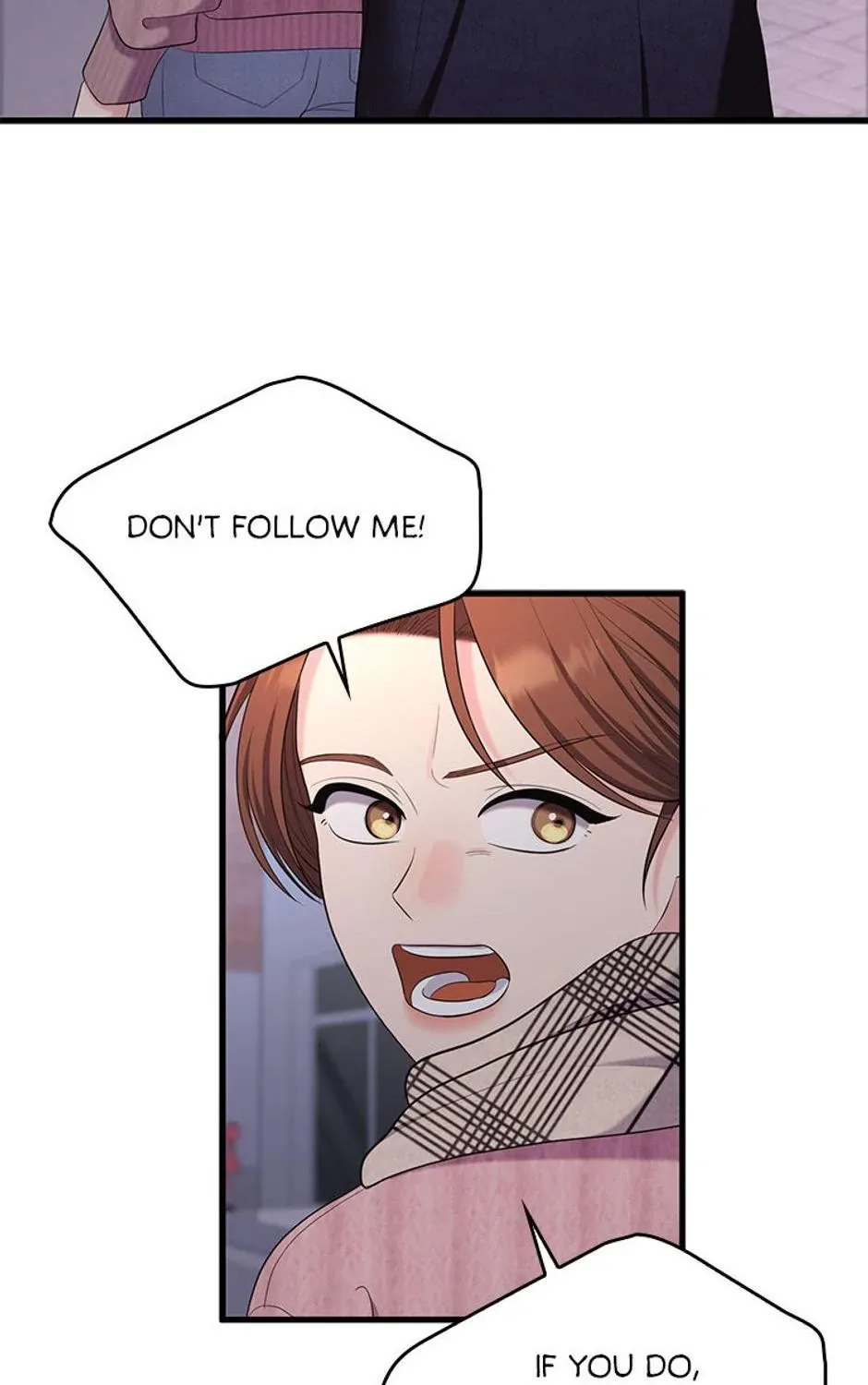 Genre is Romance Chapter 28 page 163 - 