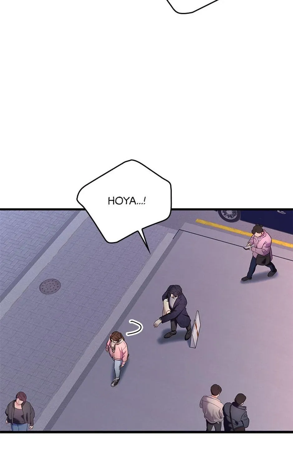 Genre is Romance Chapter 28 page 165 - 