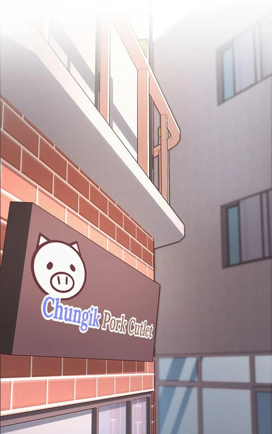 Genre is Romance Chapter 28 page 3 - 