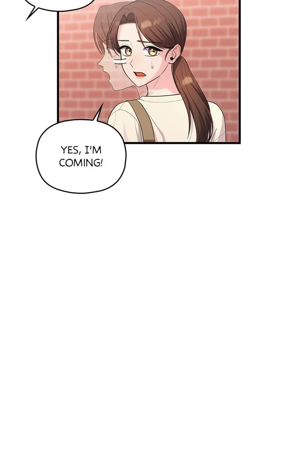 Genre is Romance Chapter 28 page 21 - 