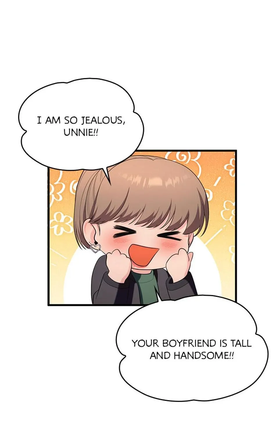 Genre is Romance Chapter 28 page 31 - 
