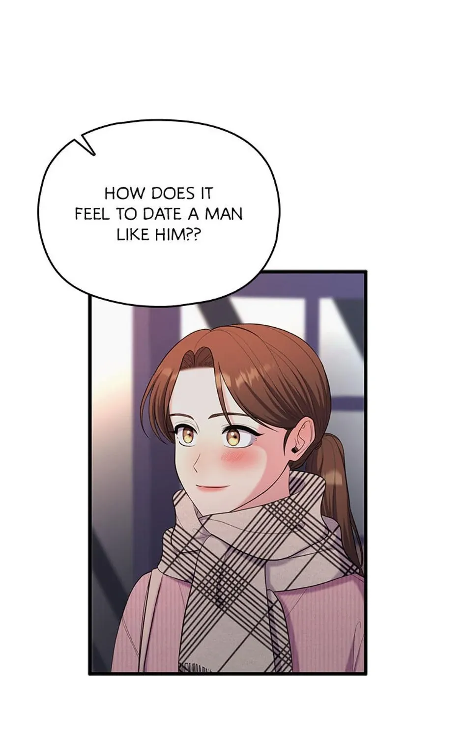 Genre is Romance Chapter 28 page 33 - 