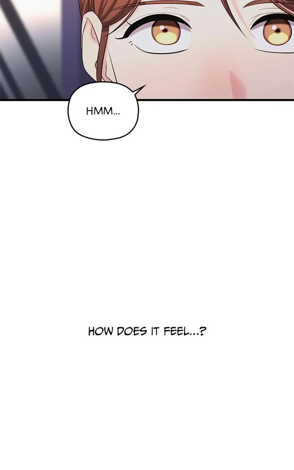 Genre is Romance Chapter 28 page 35 - 