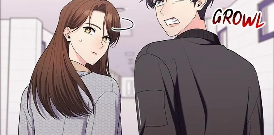 Genre is Romance Chapter 28 page 38 - 