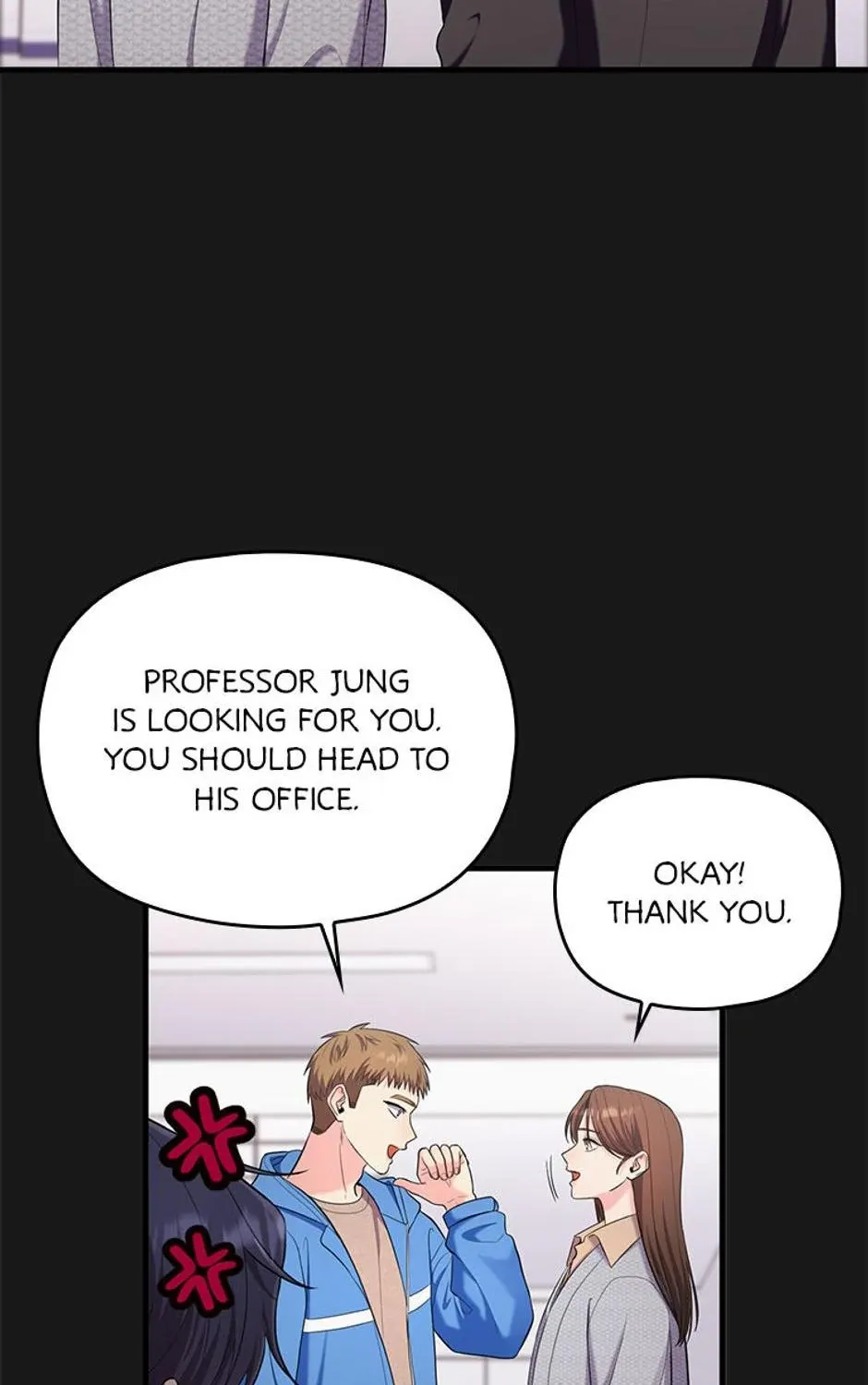 Genre is Romance Chapter 28 page 39 - 