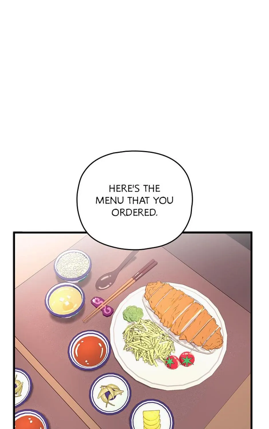 Genre is Romance Chapter 28 page 5 - 