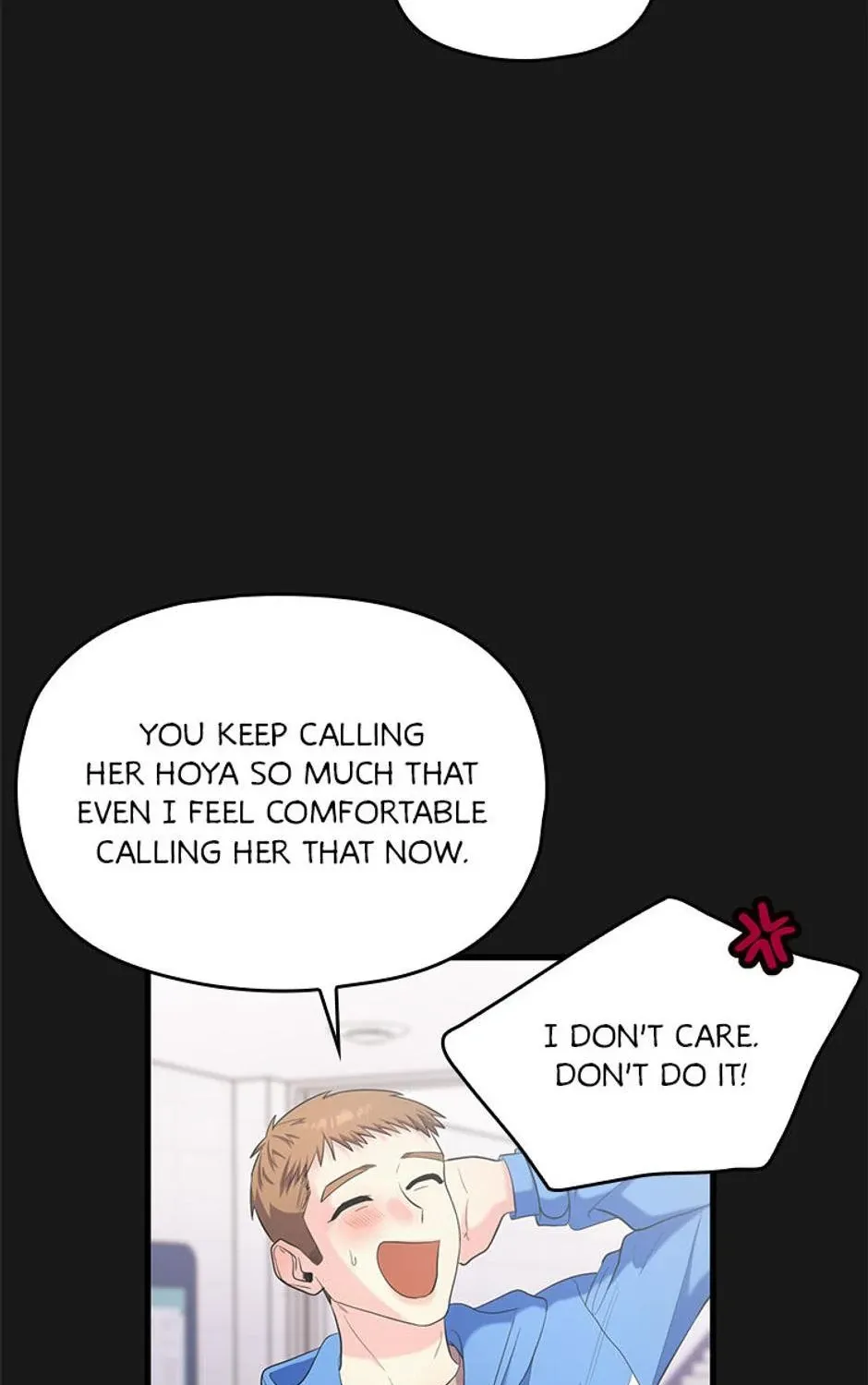 Genre is Romance Chapter 28 page 43 - 