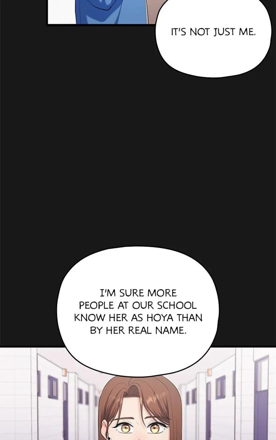 Genre is Romance Chapter 28 page 45 - 