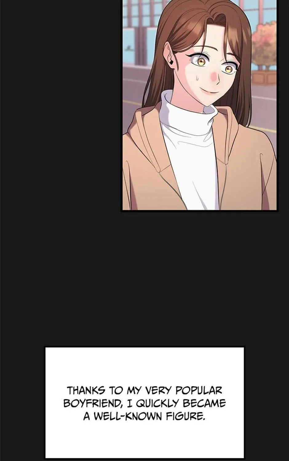 Genre is Romance Chapter 28 page 49 - 