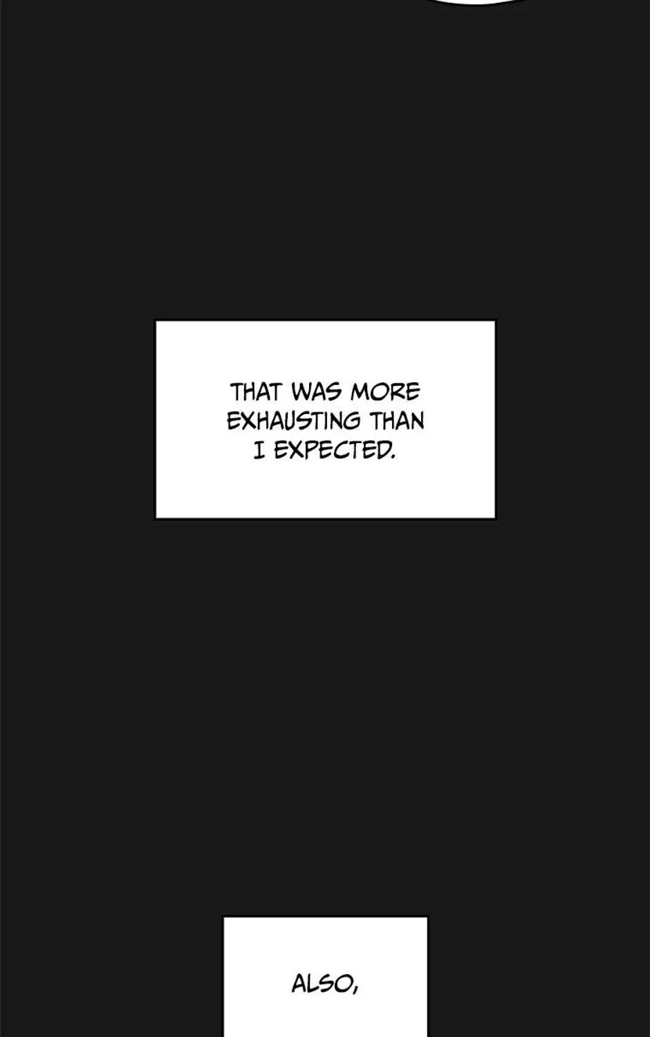 Genre is Romance Chapter 28 page 55 - 