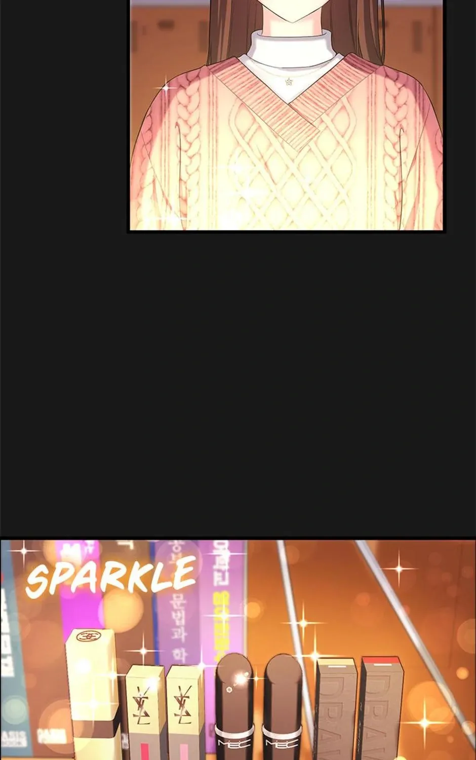 Genre is Romance Chapter 28 page 59 - 