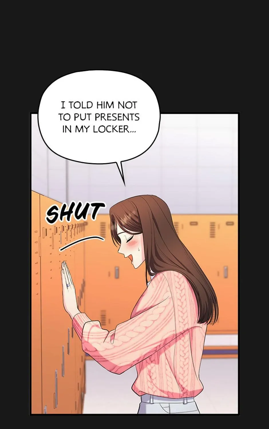 Genre is Romance Chapter 28 page 61 - 