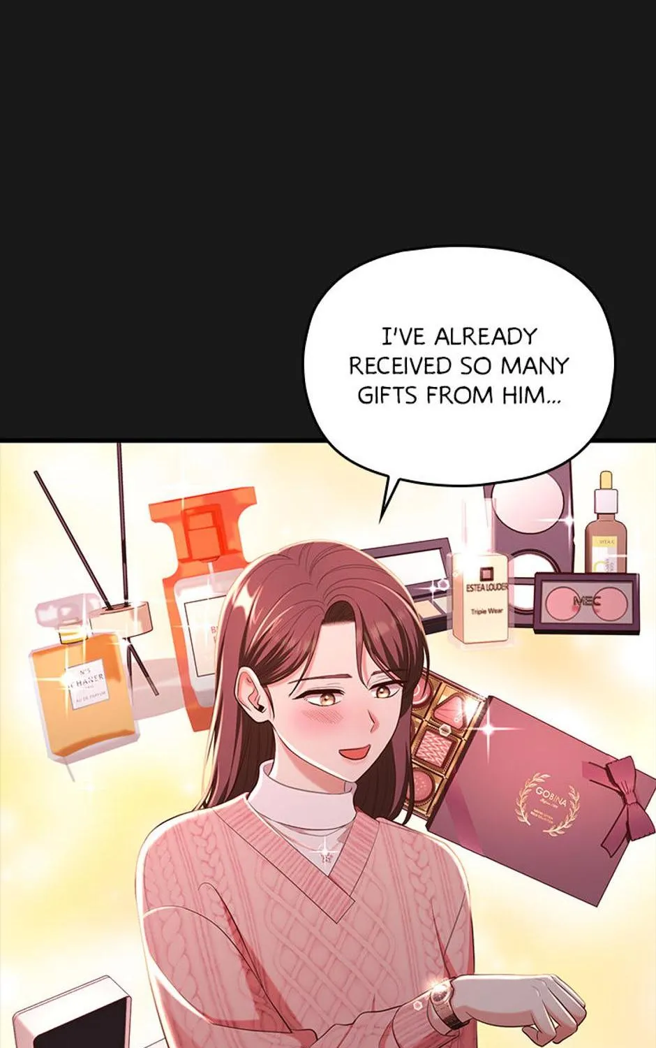 Genre is Romance Chapter 28 page 63 - 