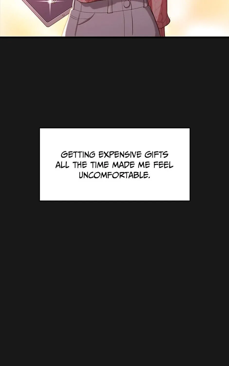 Genre is Romance Chapter 28 page 65 - 