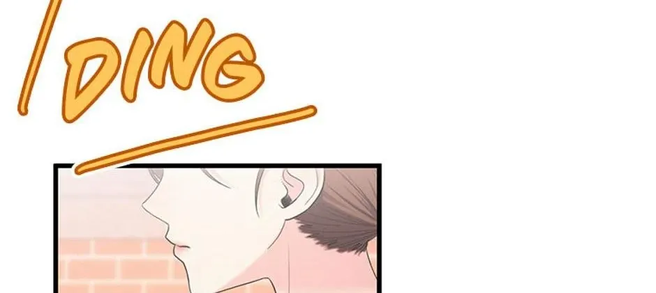 Genre is Romance Chapter 28 page 8 - 