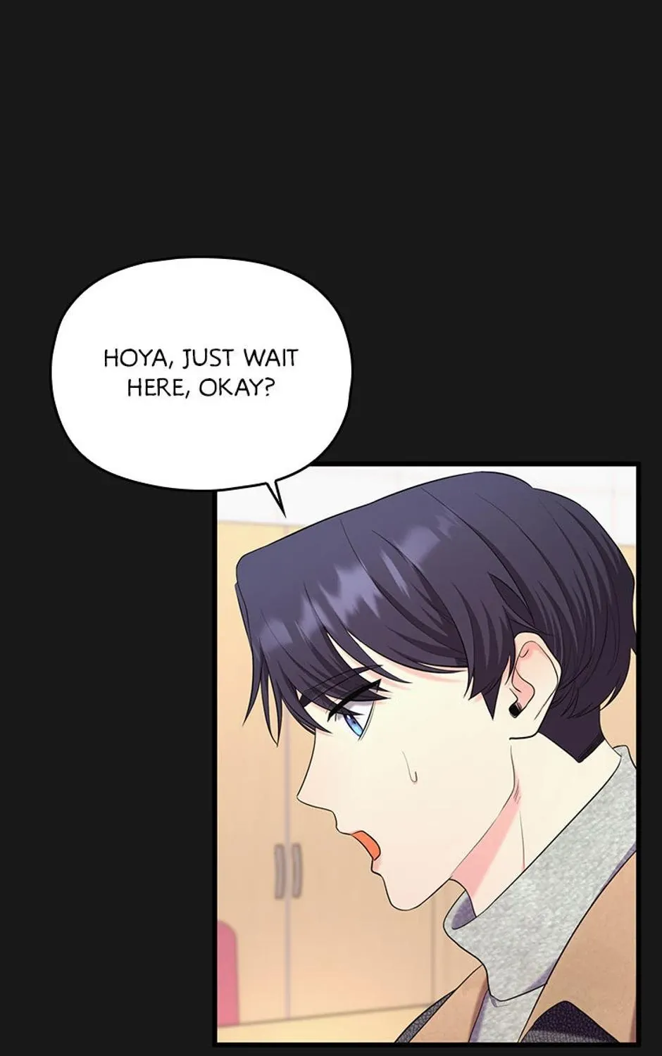 Genre is Romance Chapter 28 page 71 - 