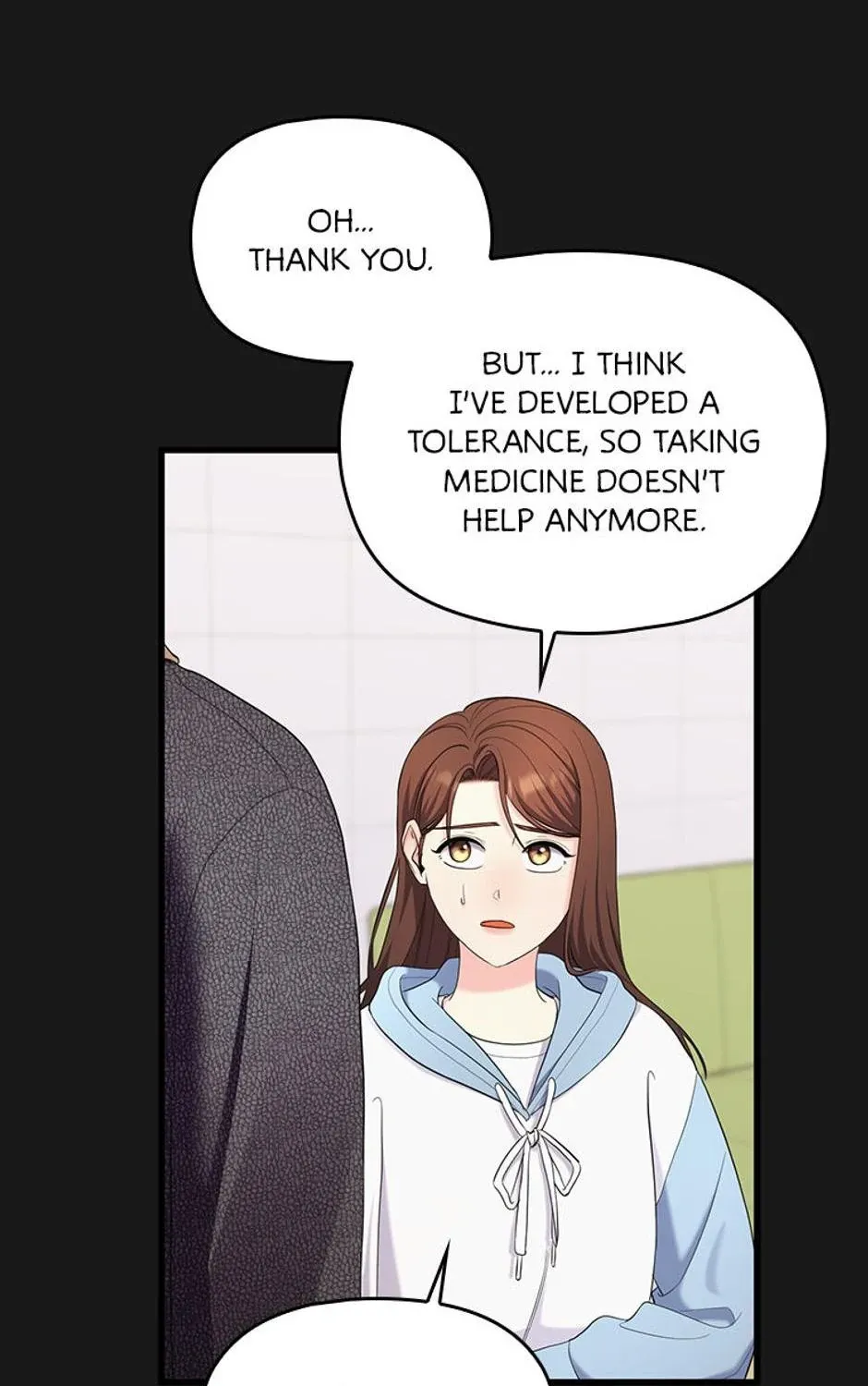 Genre is Romance Chapter 28 page 75 - 