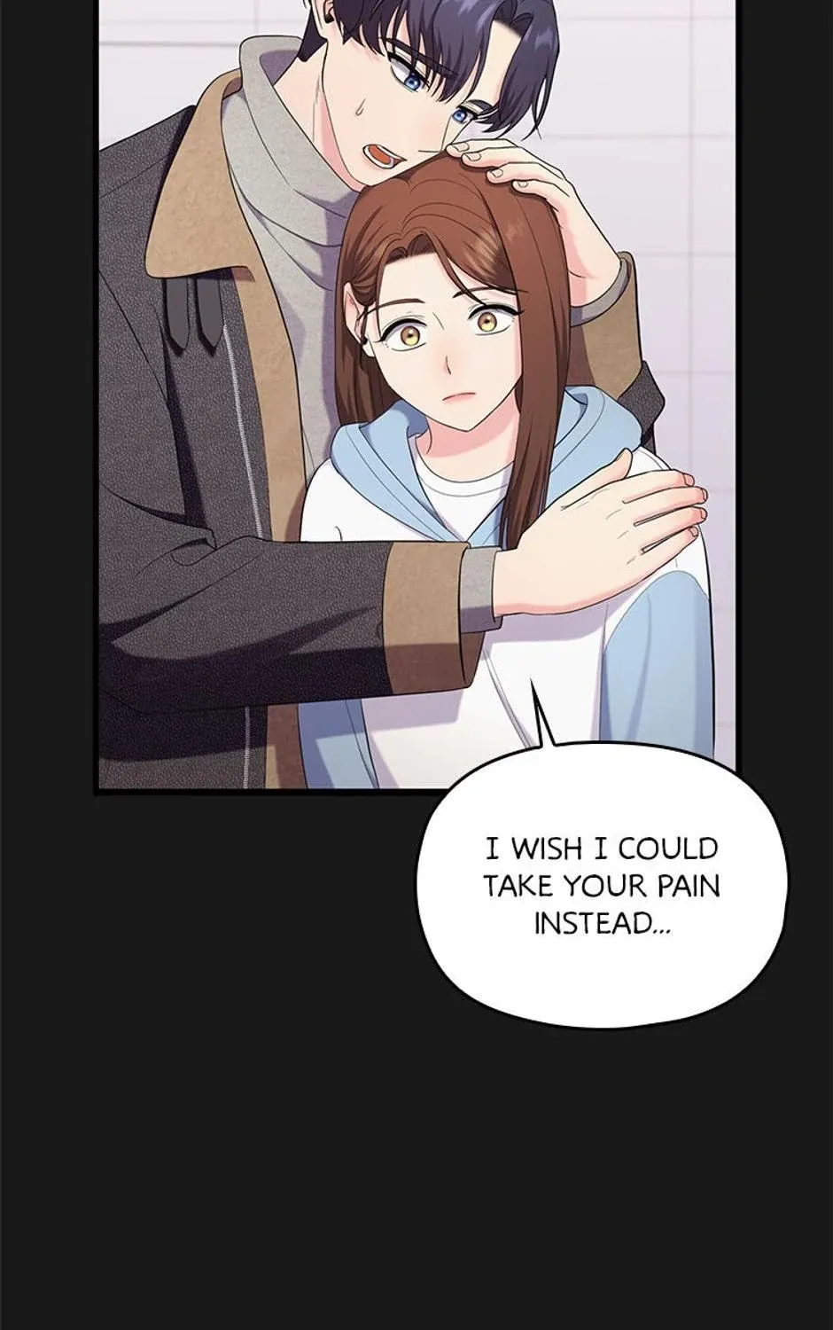 Genre is Romance Chapter 28 page 79 - 