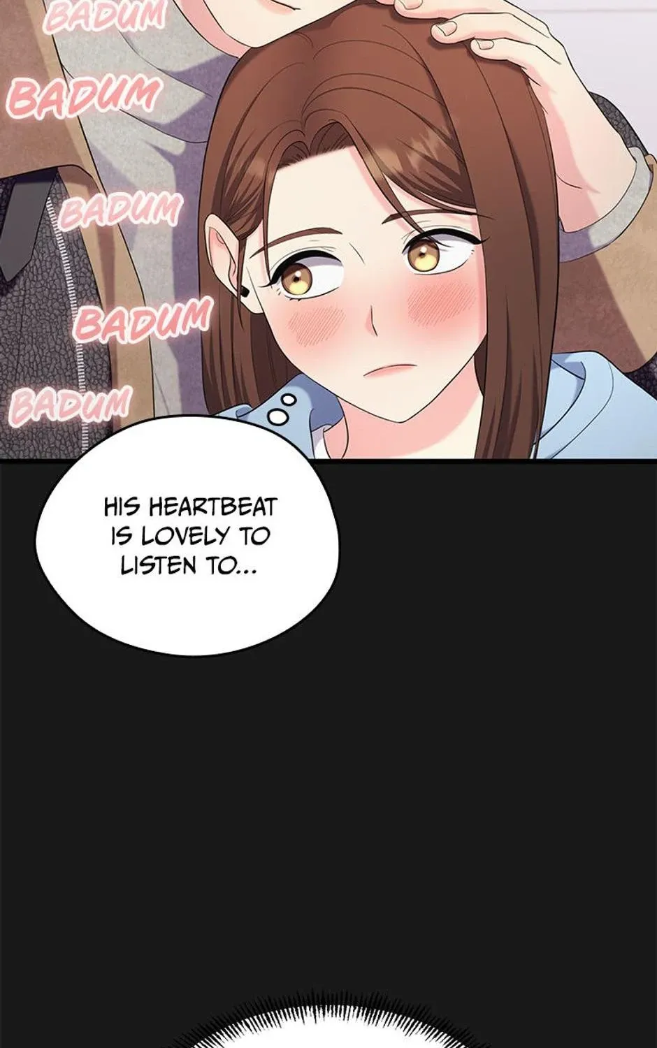 Genre is Romance Chapter 28 page 81 - 