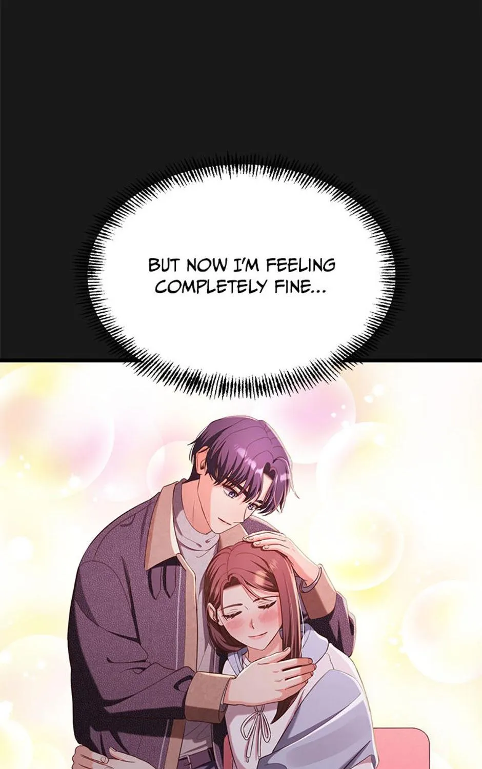 Genre is Romance Chapter 28 page 85 - 