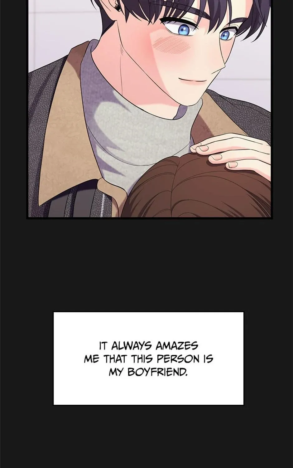 Genre is Romance Chapter 28 page 89 - 