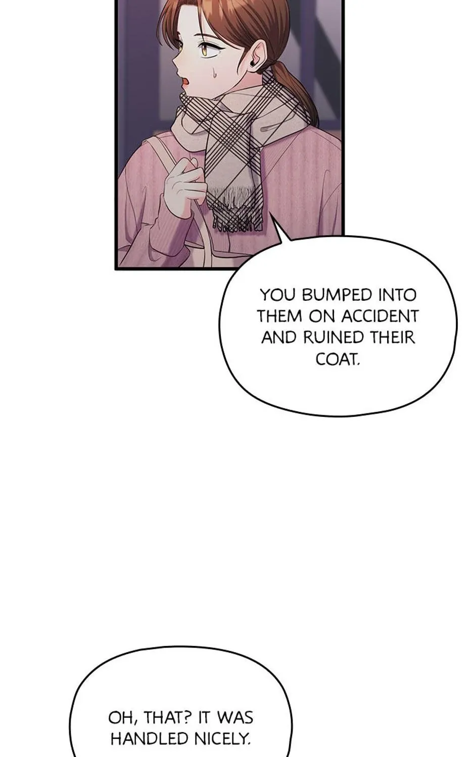 Genre is Romance Chapter 28 page 95 - 