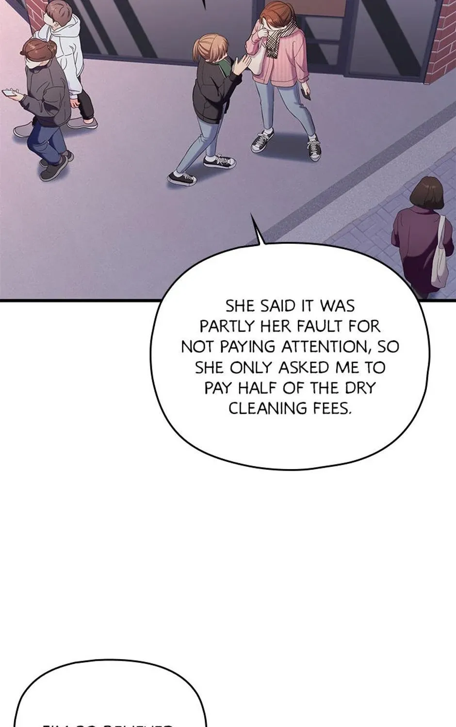 Genre is Romance Chapter 28 page 97 - 