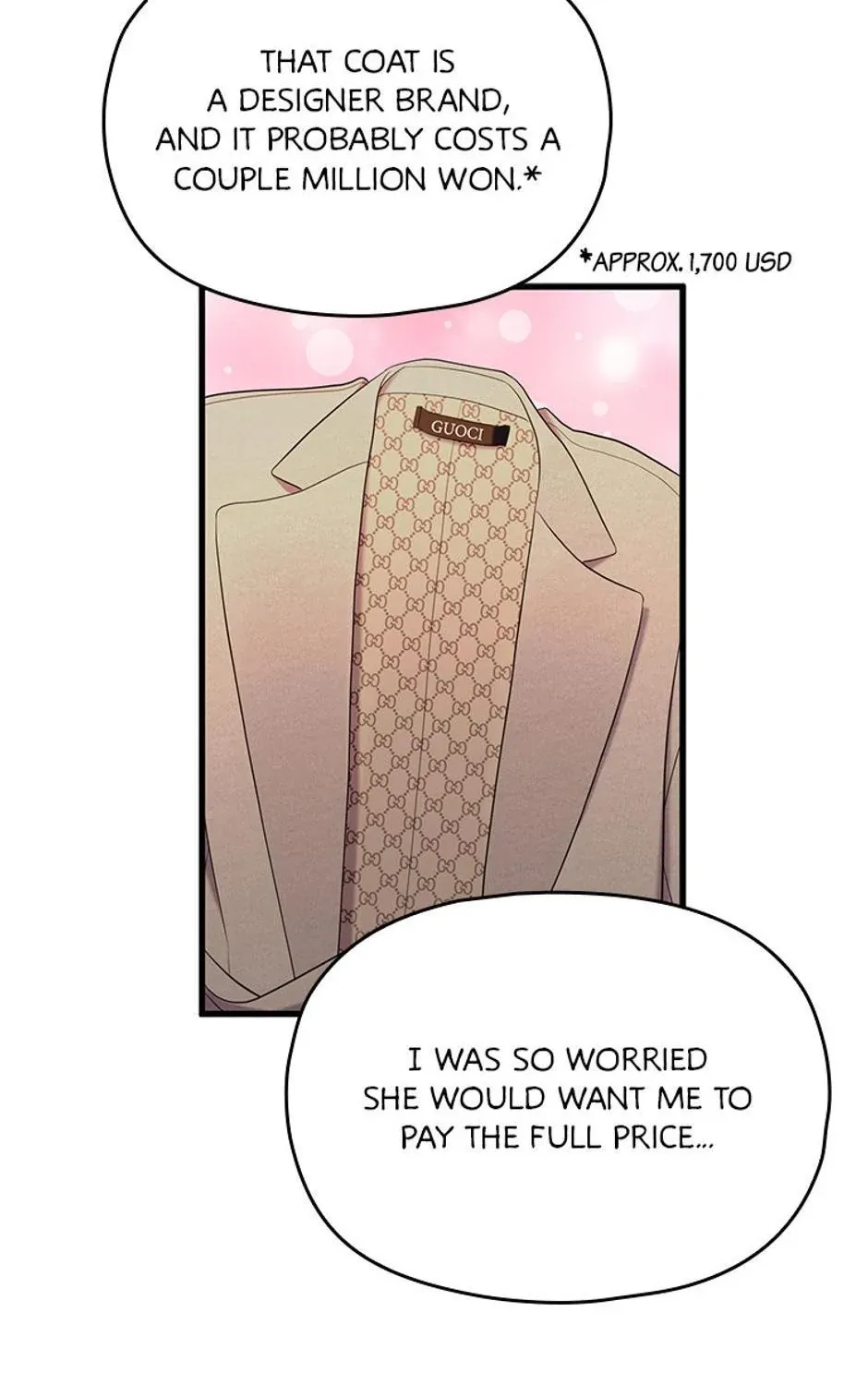 Genre is Romance Chapter 28 page 99 - 