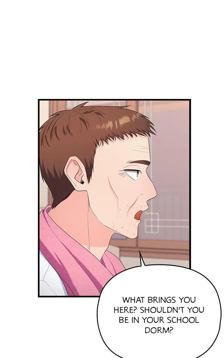 Genre is Romance Chapter 29 page 101 - 