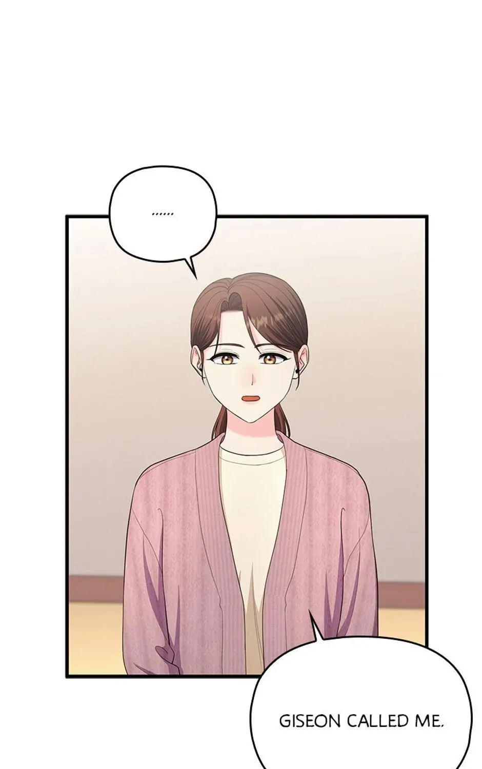 Genre is Romance Chapter 29 page 103 - 