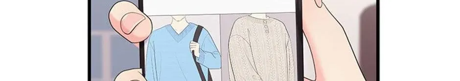 Genre is Romance Chapter 29 page 12 - 