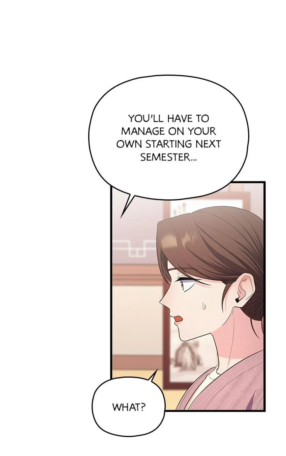 Genre is Romance Chapter 29 page 111 - 