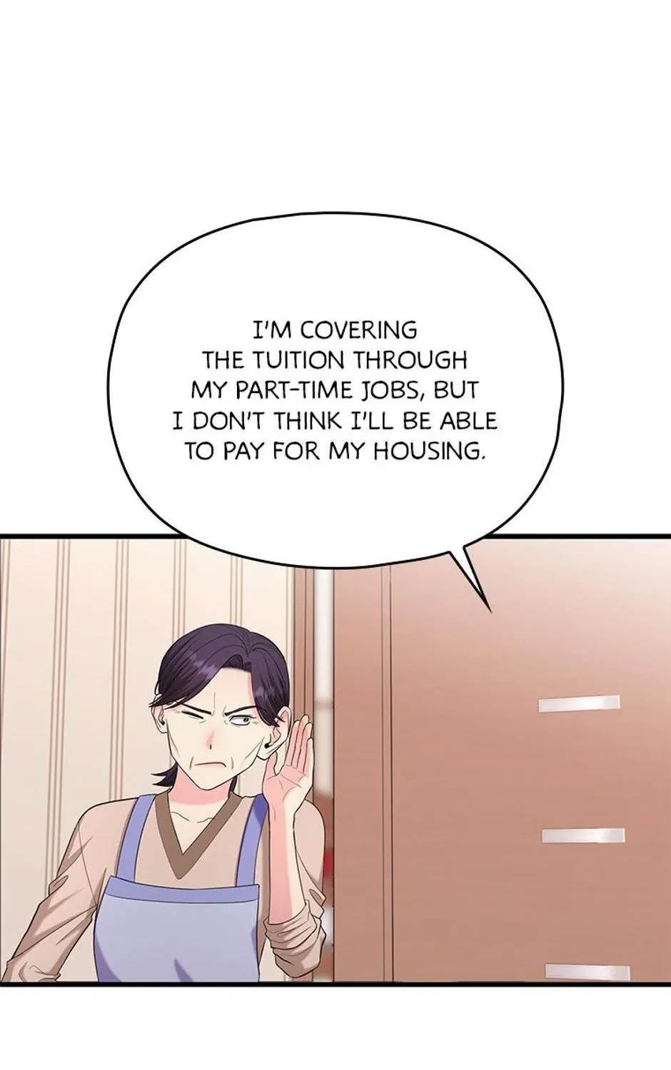 Genre is Romance Chapter 29 page 113 - 