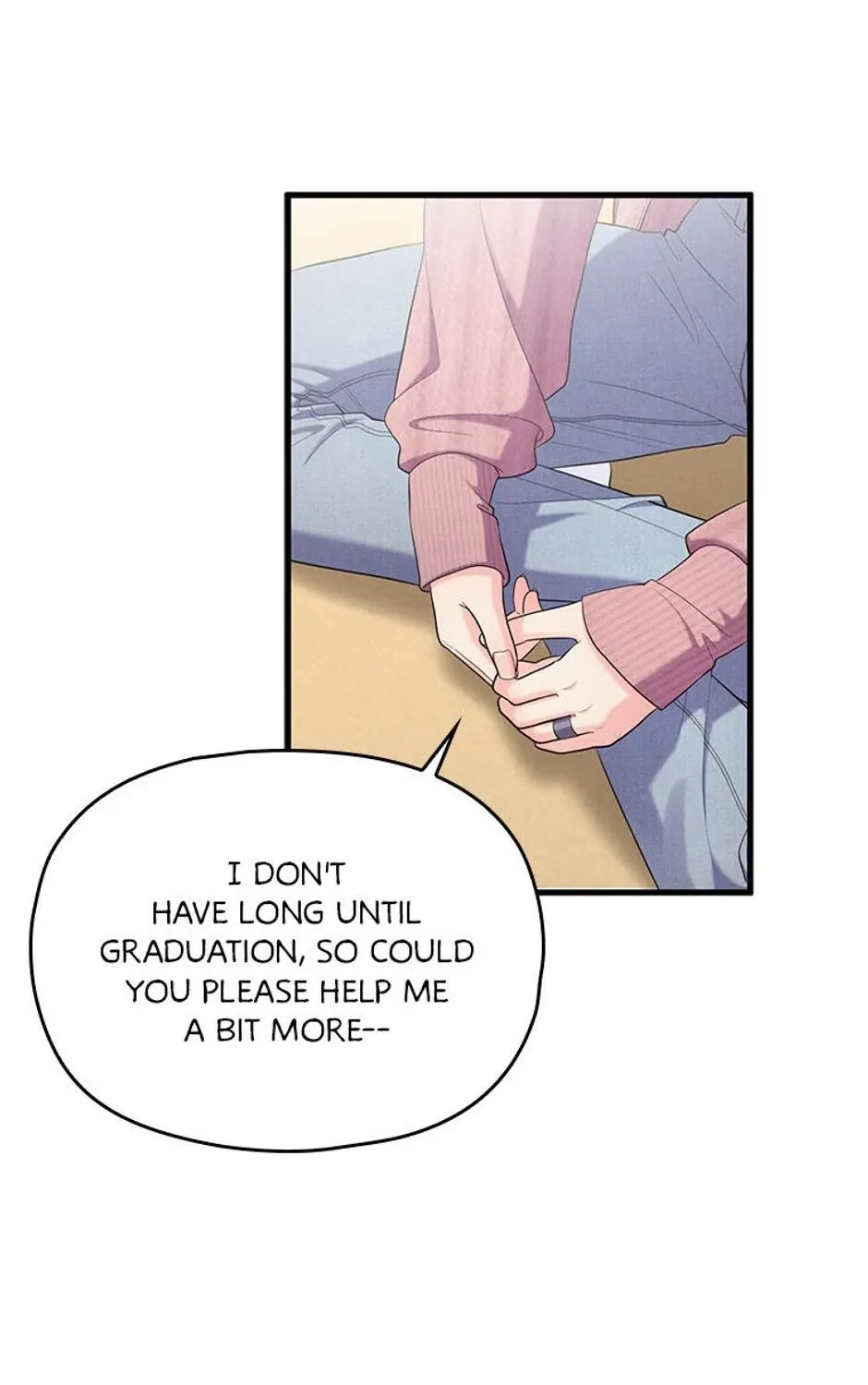 Genre is Romance Chapter 29 page 115 - 
