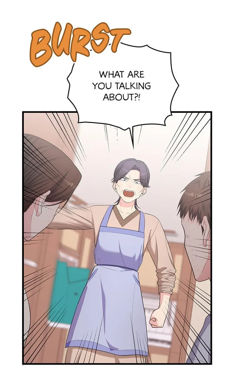 Genre is Romance Chapter 29 page 117 - 