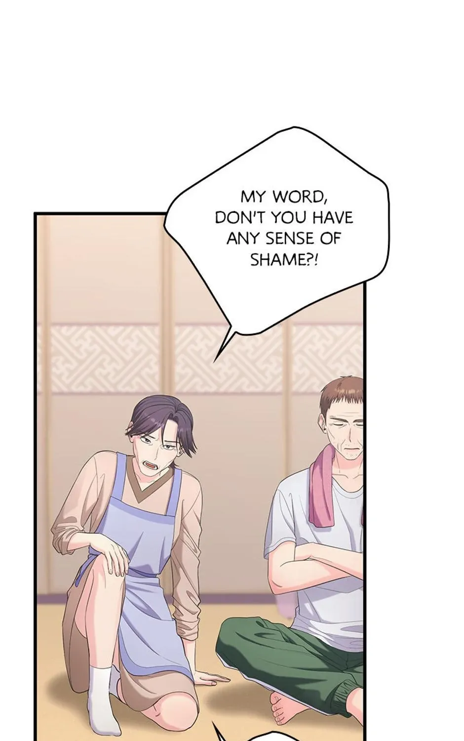 Genre is Romance Chapter 29 page 119 - 