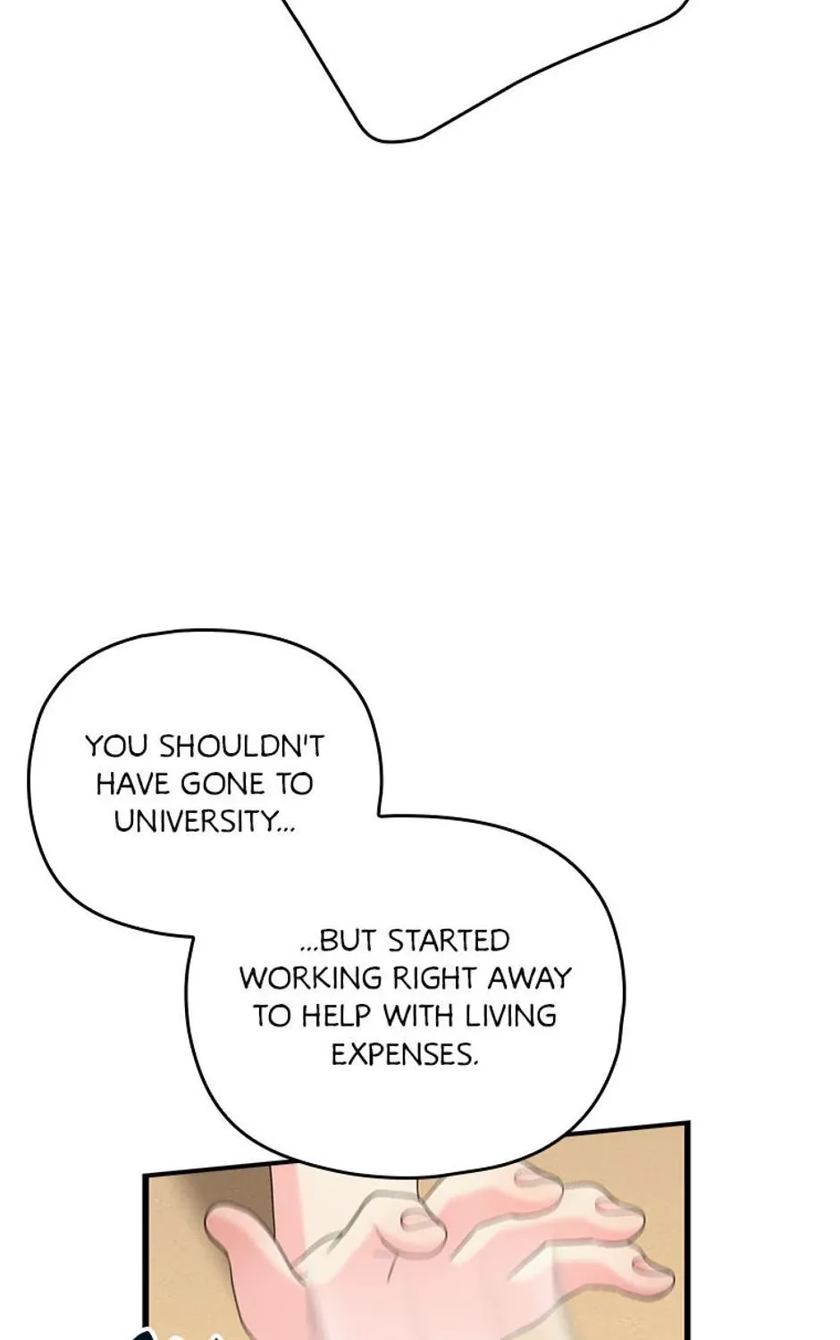 Genre is Romance Chapter 29 page 121 - 