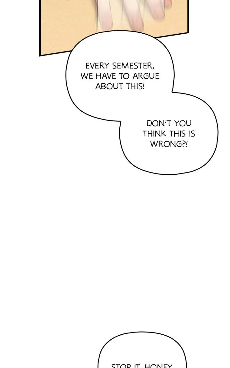 Genre is Romance Chapter 29 page 123 - 