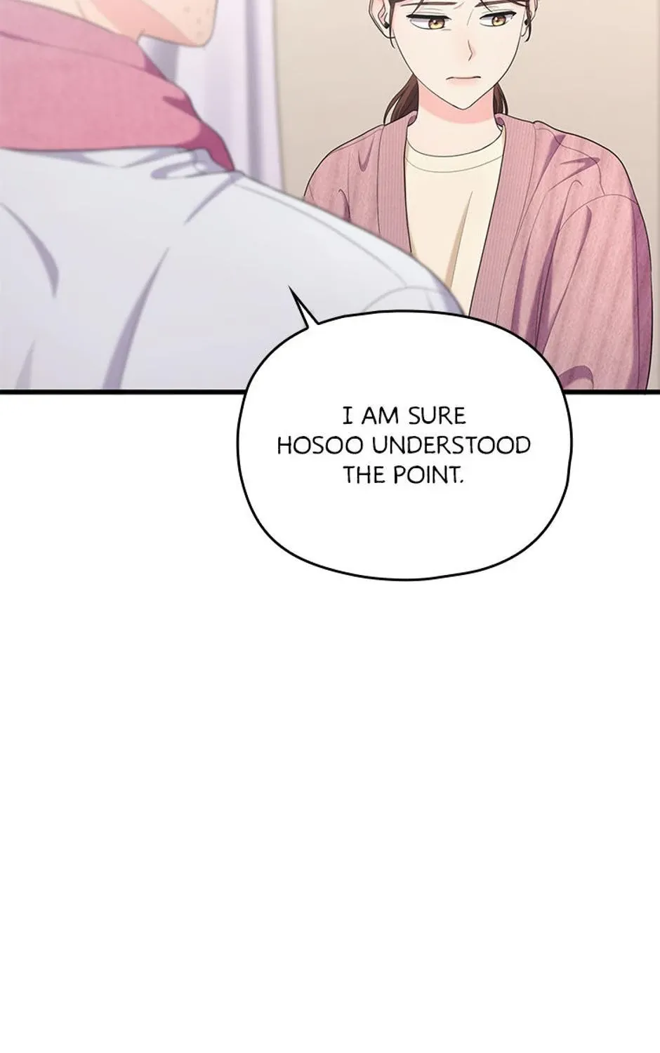 Genre is Romance Chapter 29 page 125 - 