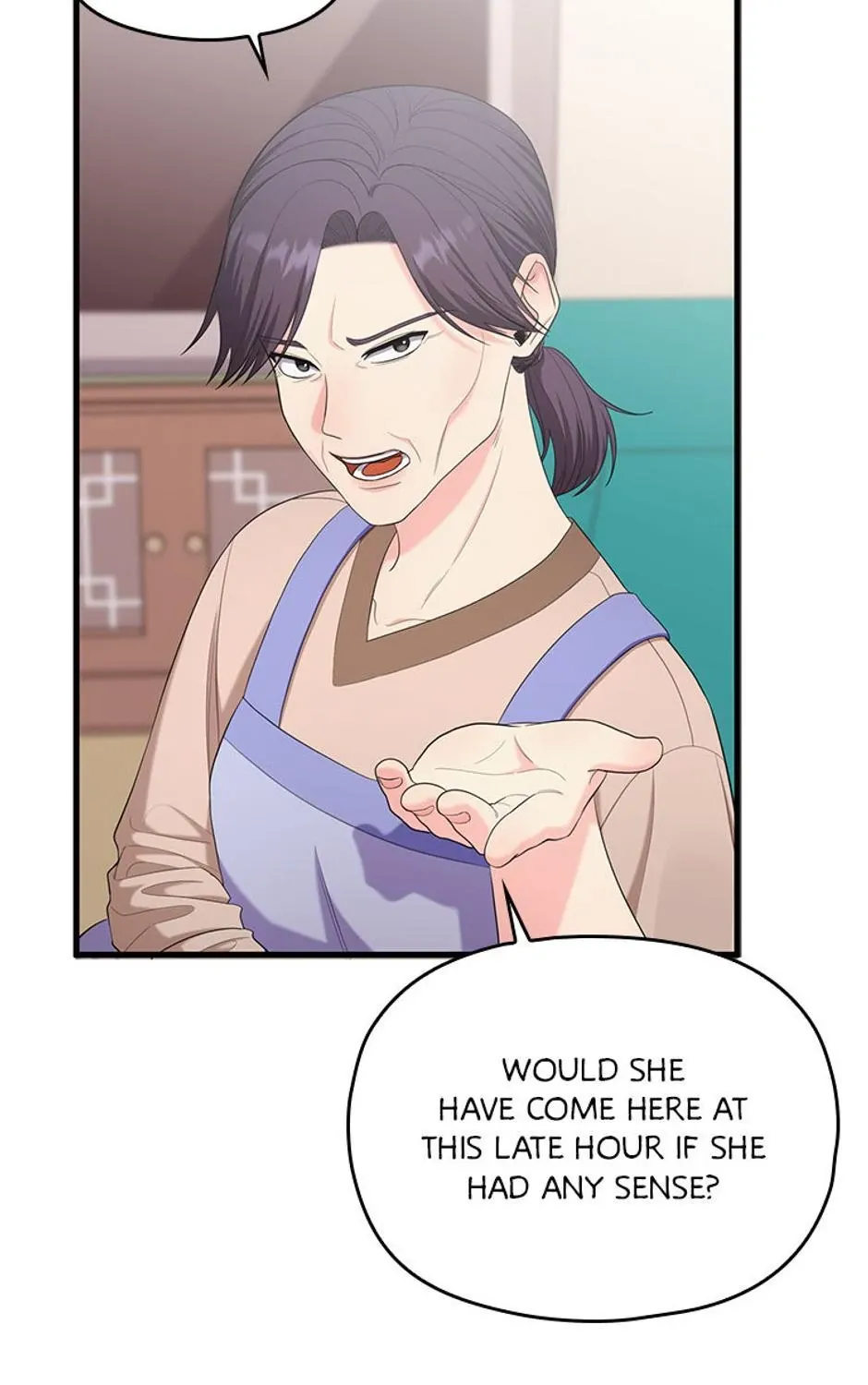 Genre is Romance Chapter 29 page 127 - 