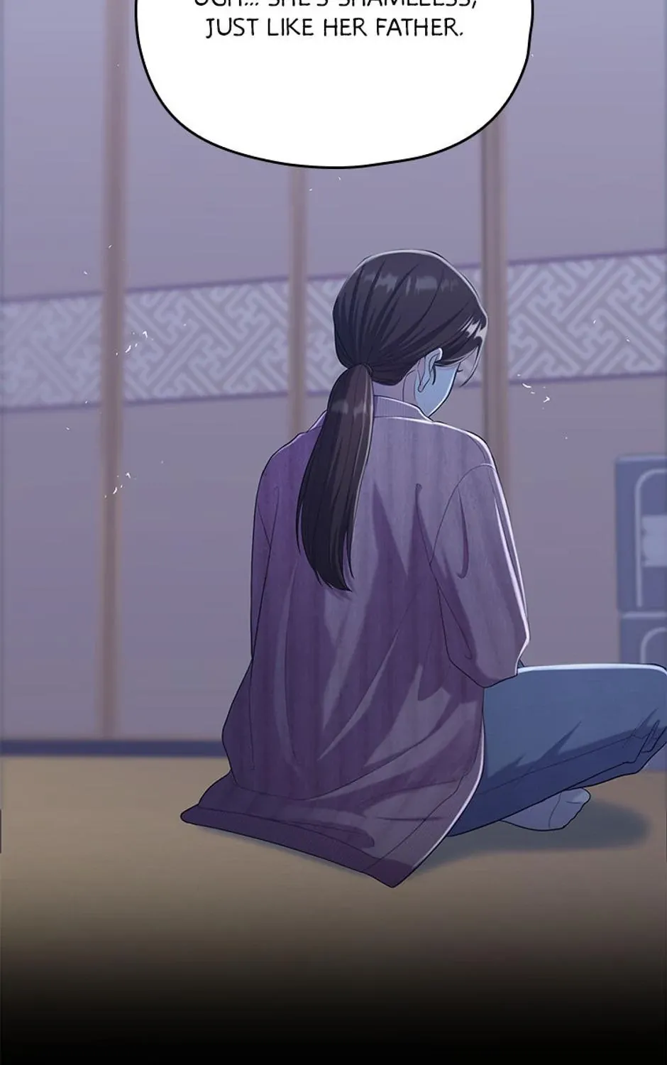 Genre is Romance Chapter 29 page 133 - 