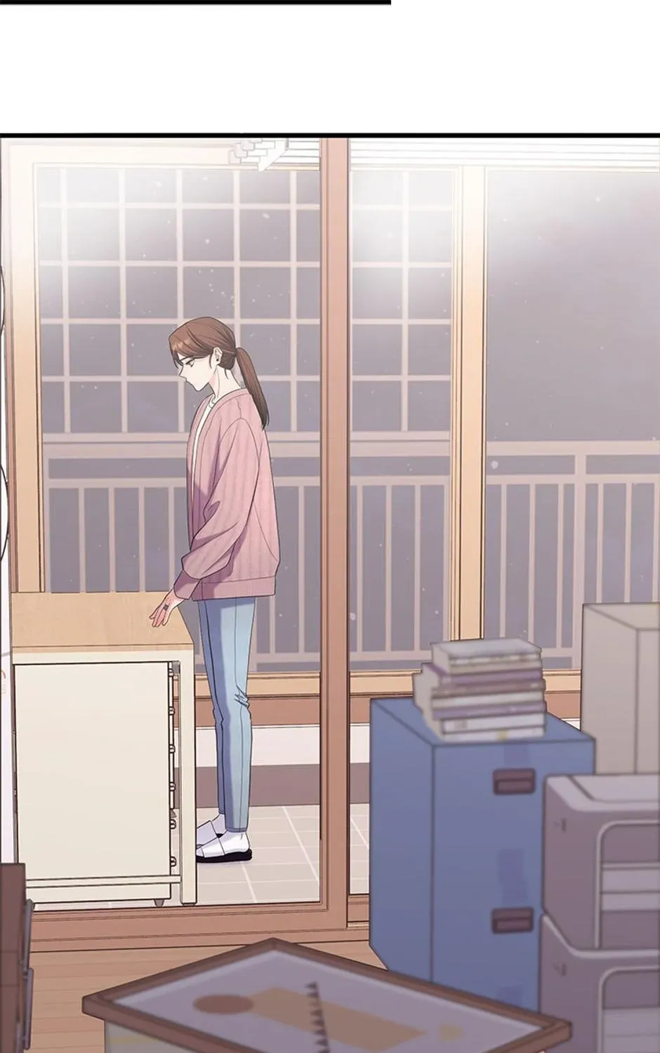Genre is Romance Chapter 29 page 137 - 
