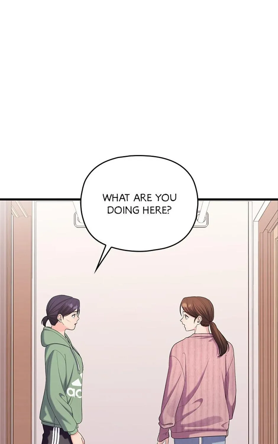 Genre is Romance Chapter 29 page 141 - 