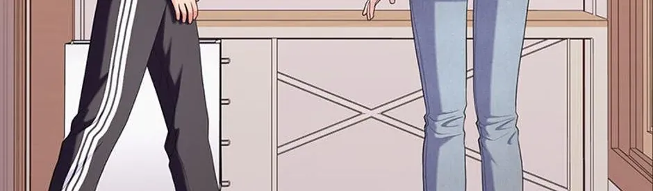 Genre is Romance Chapter 29 page 142 - 