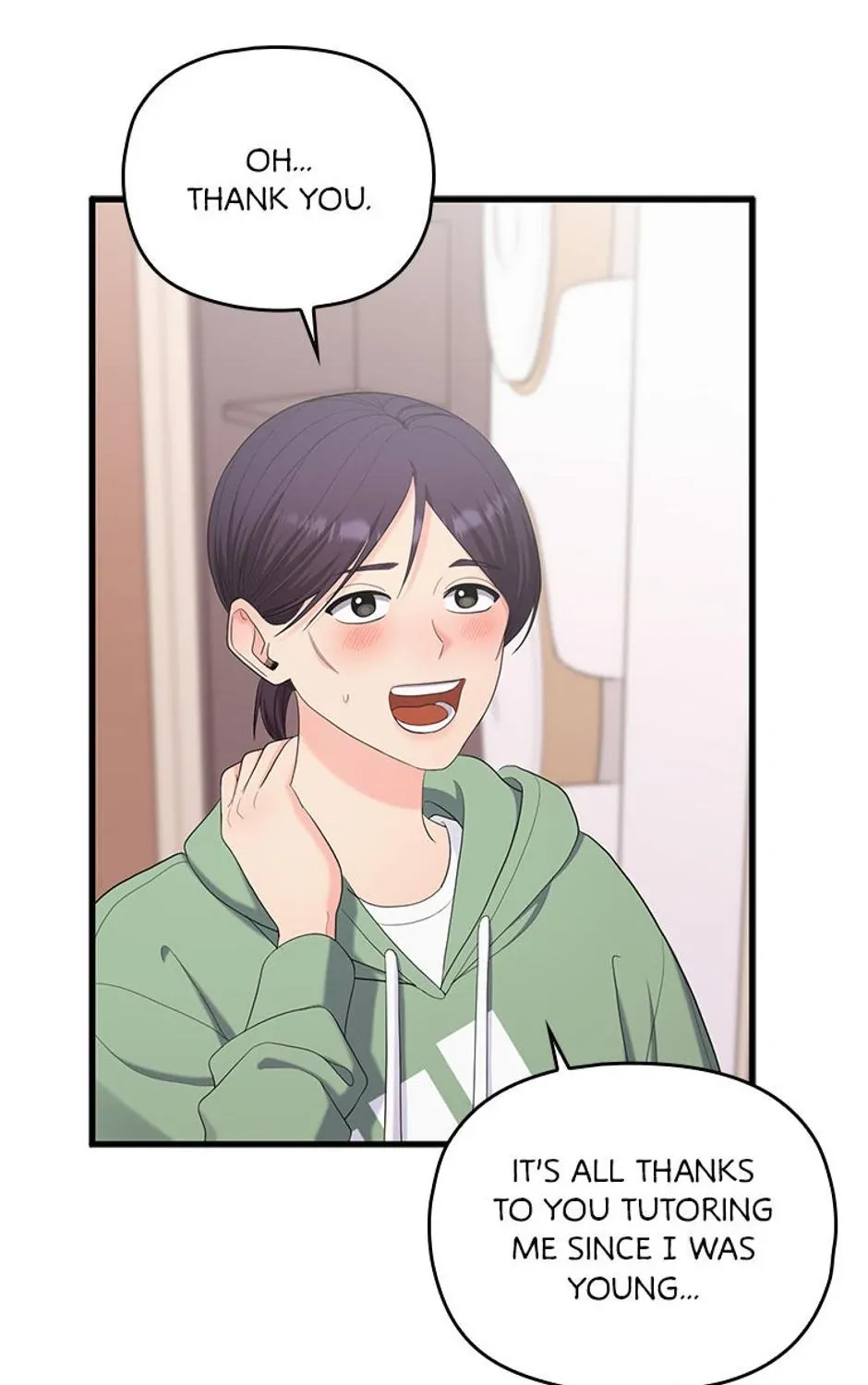 Genre is Romance Chapter 29 page 149 - 