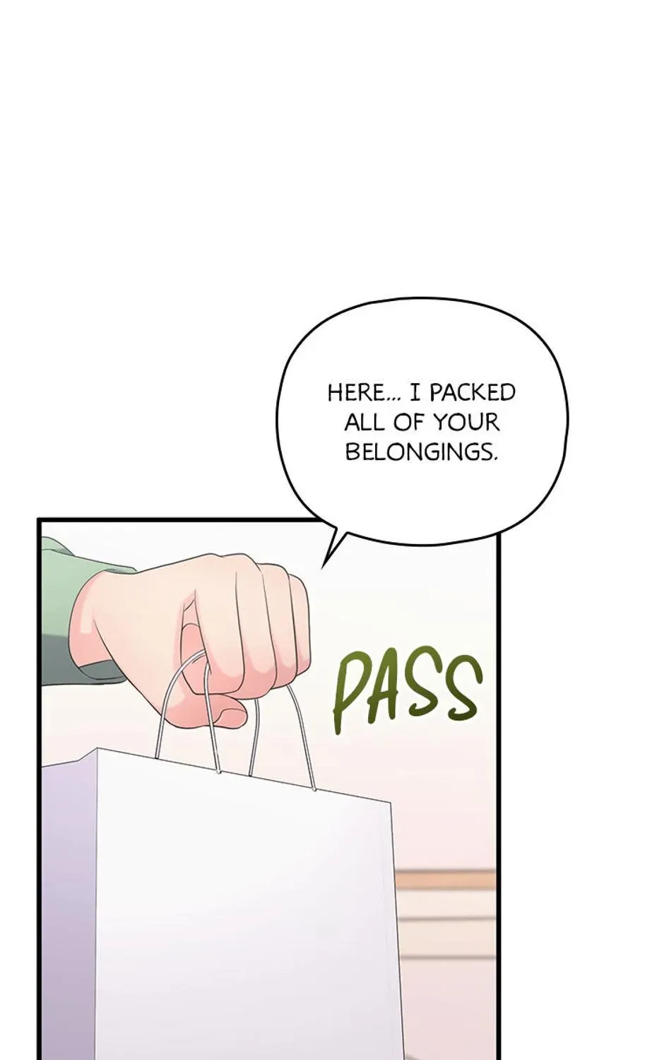 Genre is Romance Chapter 29 page 151 - 
