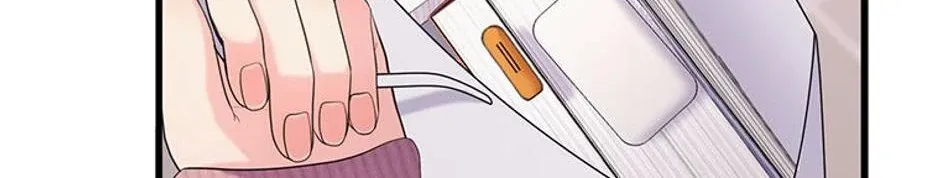 Genre is Romance Chapter 29 page 154 - 